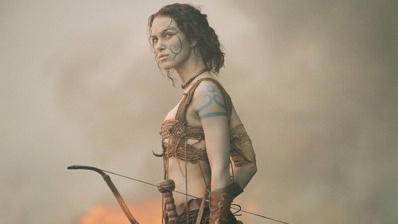 King Arthur – Bild: RTL/​ © TOUCHSTONE PICTURES & JERRY BRUCKHEIMER FILMS