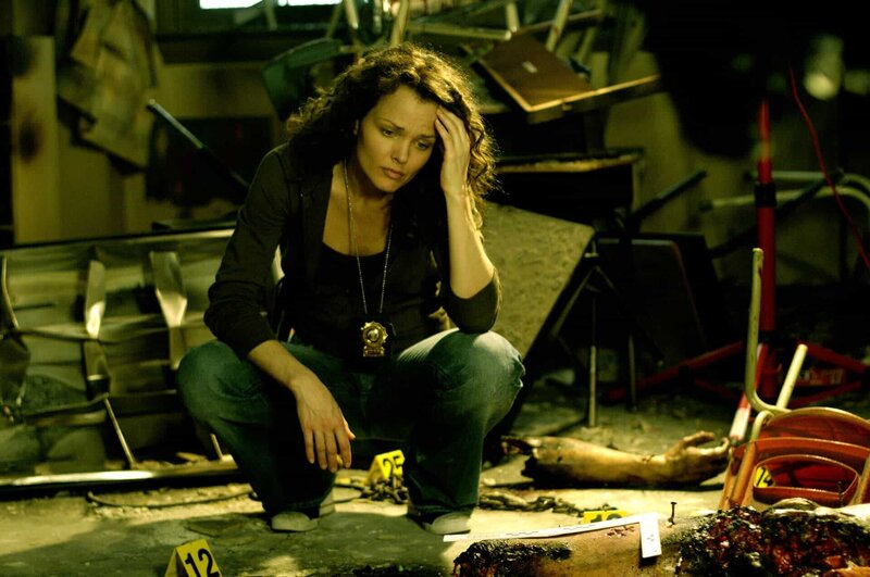 SAW 3: Saw III – fernsehserien.de