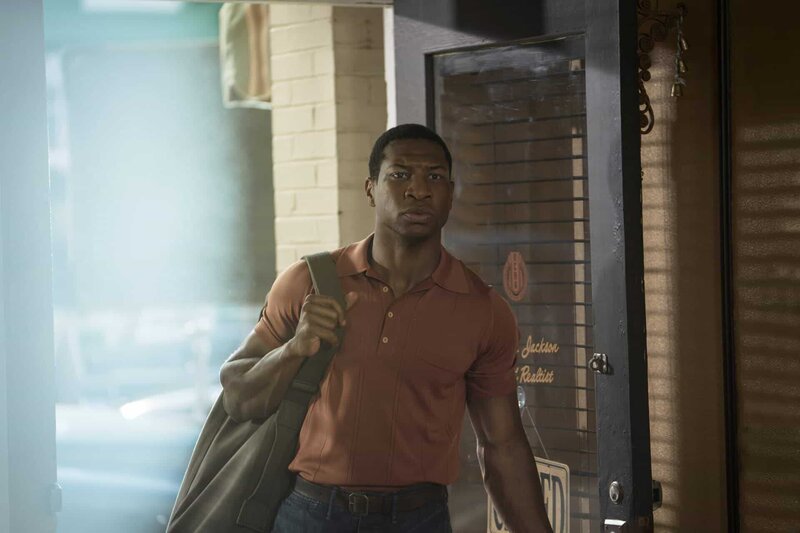 Lovecraft Country S01E03 Das WinthropHaus (Holy Ghost) fernsehserien.de