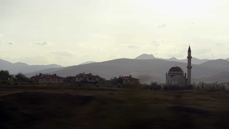 Almanya in Anatolia – Bild: ZDF und Björn Lindenblatt.