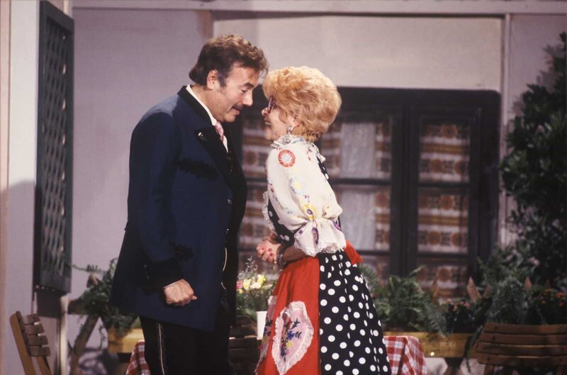 Liebe per Post – Bild: ORF/​Peter Kurz