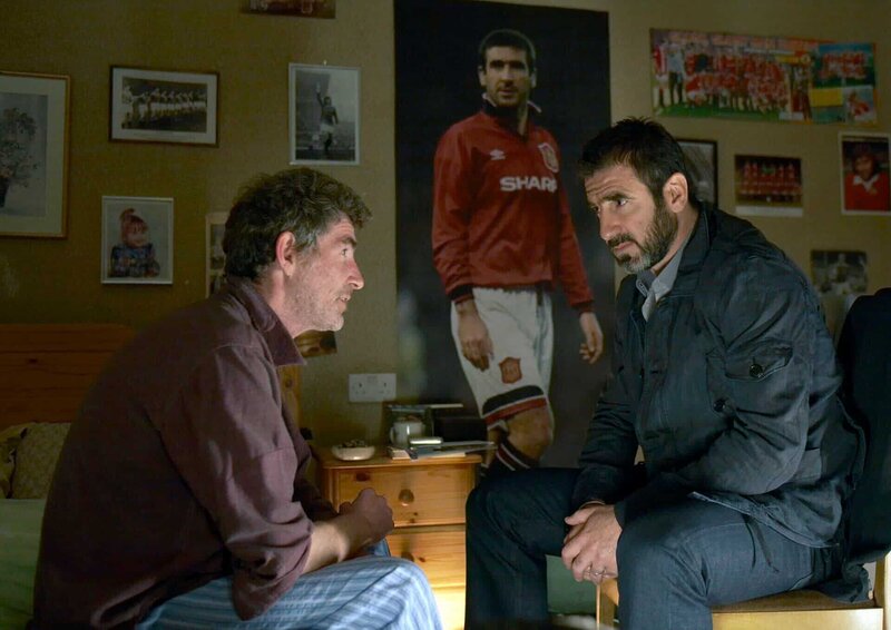 Looking for Eric – Bild: ARD Degeto/​Sixteen Films