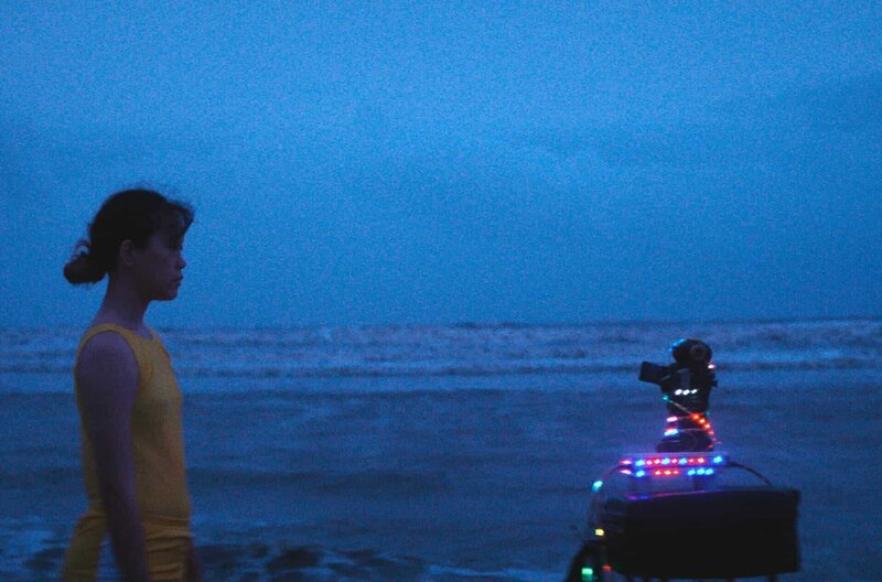 Eine Nacht auf der Wache – Bild: Salaud Morisset /​ © Salaud Morisset