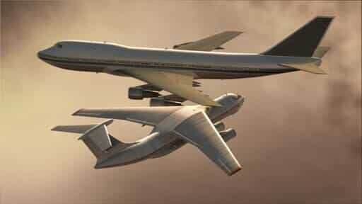 The planes collide. CGI STILL (Photo credit: © Cineflix 2008) In der siebten Staffel rekonstruiert „Mayday – Alarm im Cockpit“ acht Flugzeugkatastrophen der jüngsten Vergangenheit und gewährt neue Einblicke in die Sicherheitsrisiken der Luftfahrt. Was geschieht, wenn an Bord ein Feuer ausbricht? Welche Folgen kann ein Computerausfall nach sich ziehen? Und wie kommt es, dass sich trotz aller Vorsichtsmaßnahmen bei der Produktion von Bauteilen für die Flugzeugindustrie Fehler einschleichen, die katastrophale Auswirkungen haben können? Die Serie zeigt Archivaufnahmen und lässt Überlebende, Augenzeugen und Experten zu Wort kommen. Überdies präsentiert Mayday – Alarm im Cockpit aufwändige Computer-Simulationen und die Ermittlungsergebnisse von „Air-Crash-Detektiven“, die nach den Ursachen von Flugzeugkatastrophen forschen. – Bild: 2013 NGC Europe Limited, All Rights Reserved