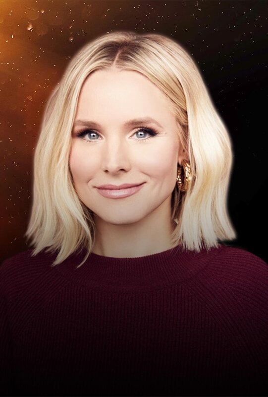 Kristen Bell – Bild: CuriosityStream Inc.
