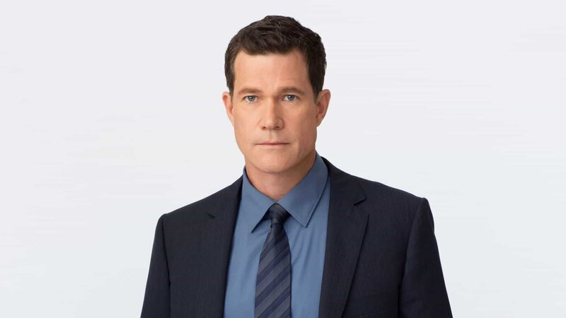 Detective Al Burns (Dylan Walsh). – Bild: ORF/​Sony Pictures