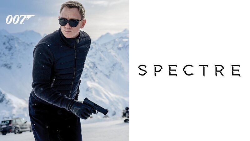 James bond best sale sonnenbrille spectre