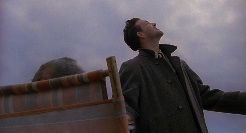 Angel Heart – Bild: 1987 STUDIOCANAL LTD. TOUS DROITS RÉSERVÉS.