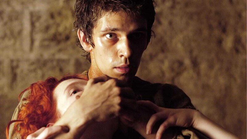 Das Parfum – Bild: RTL Zwei