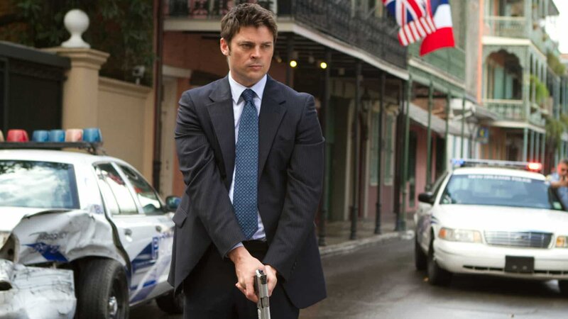 R.E.D. - Älter. Härter. Besser. – Bild: RTL Zwei