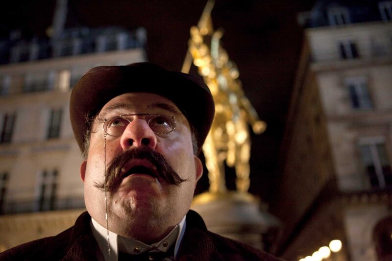 Adèle und das Geheimnis des Pharaos – Bild: KINOWELT TV