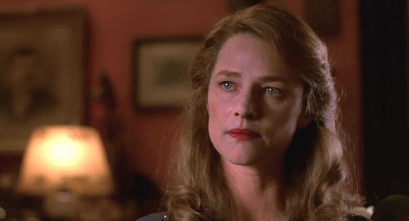 Margaret Krusemark (Charlotte Rampling) – Bild: PLURIMEDIA (Carlotta Films / Studiocanal) Margaret Krusemark (Charlotte Rampling) – Bild: PLURIMEDIA (Carlotta Films / Studiocanal)