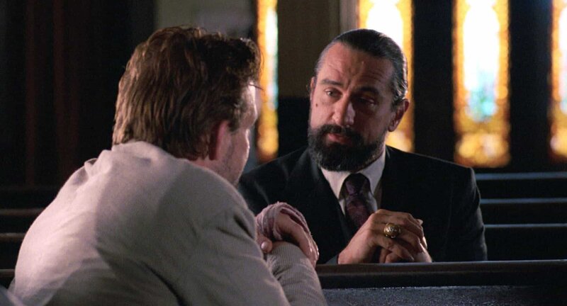 Angel Heart – Bild: PLURIMEDIA (Carlotta Films /​ Studiocanal)