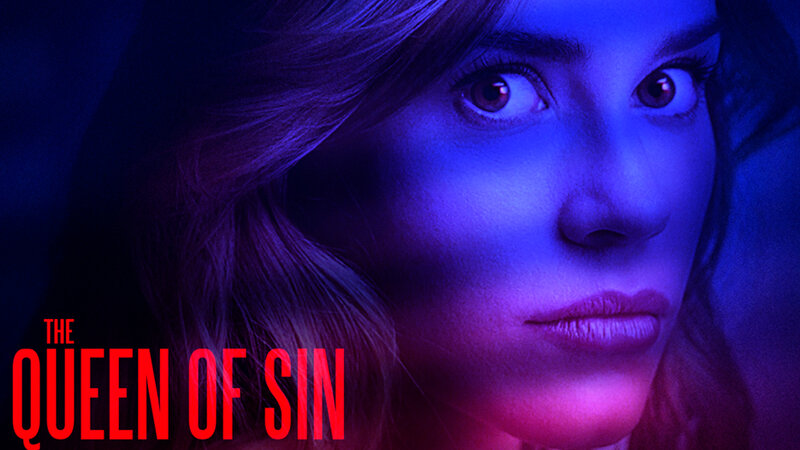 The Queen of Sin – Bild: Craction TV