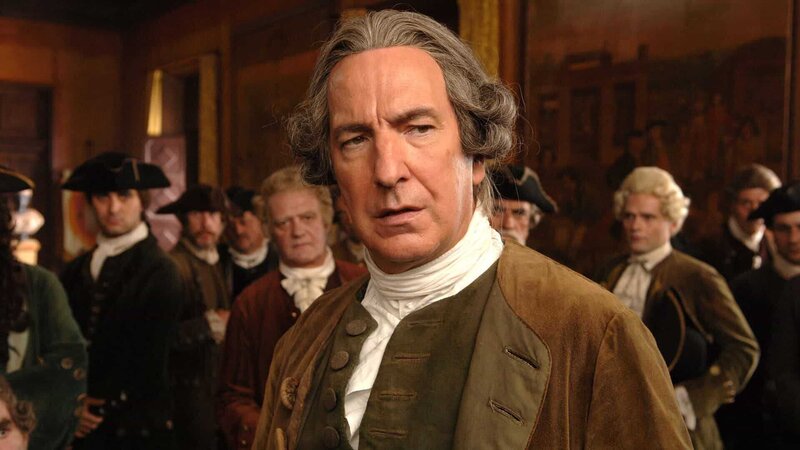 Das Parfum – Bild: RTL Zwei