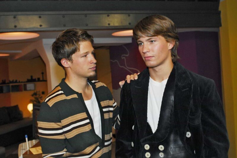 Gute Zeiten Schlechte Zeiten Paula Gute Zeiten, schlechte Zeiten (GZSZ) 4099: Paula fühlt sich als Verenas