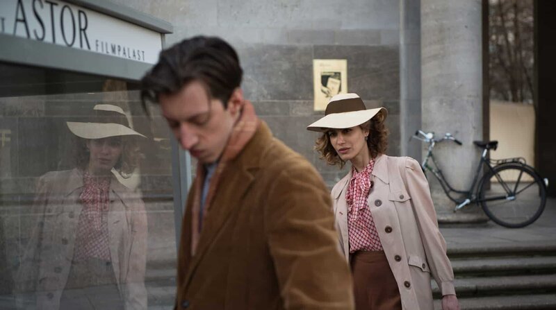 Die Unsichtbaren – Bild: ZDF und NDR/​Looks-Filmproduktion GmbH.