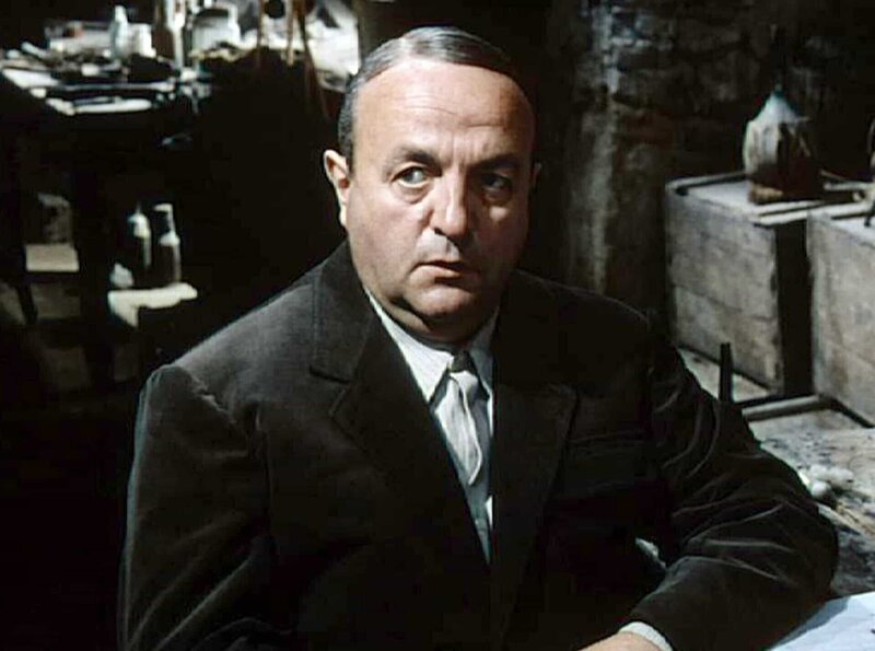 Eine Frage der Ehre – Bild: ARD Degeto