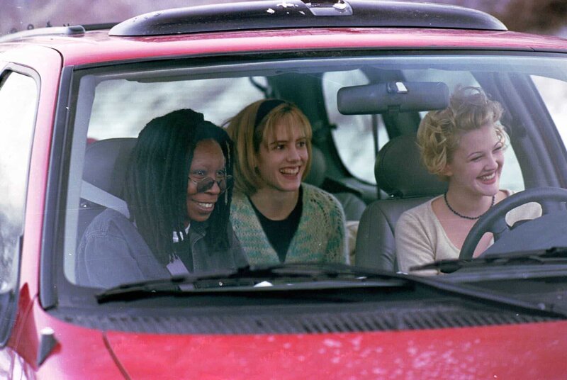 Kaffee, Milch & Zucker – Bild: 1995 Regency Entertainment (USA), Inc. in the U.S. only. © 1995 Monarchy Enterprises S.a.r.l. in all other territories. All rights reserved. Lizenzbild frei