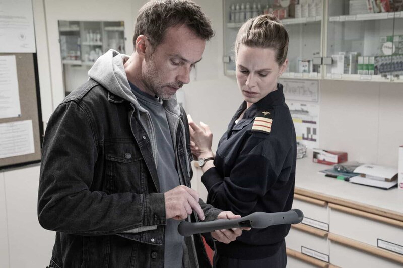 Passagier 23 – Bild: RTL /​ Wolfgang Ennenbach