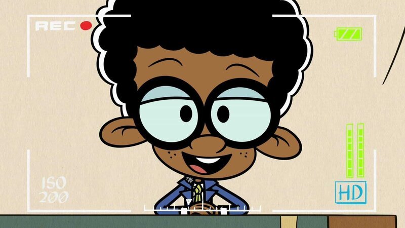 Clyde – Bild: 2016 Viacom International Inc. All Rights Reserved.