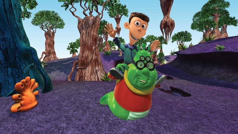 Bild: Nickelodeon