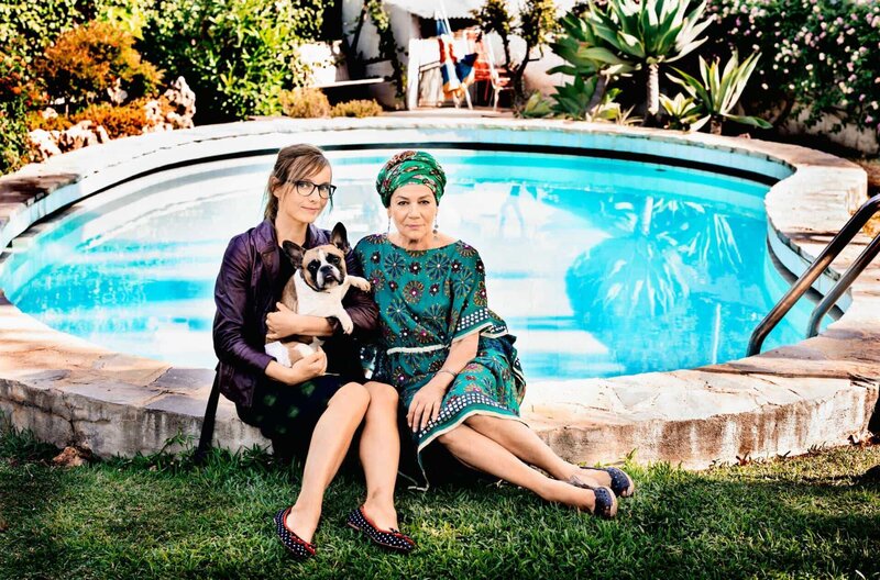 Alles inklusive – Bild: rbb/​CONSTANTIN FILM VERLEIH GmbH