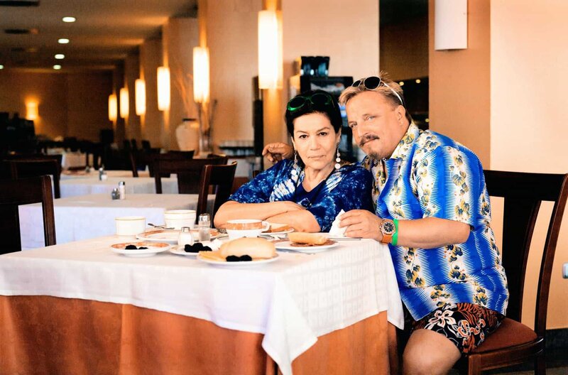 Alles inklusive – Bild: rbb/​CONSTANTIN FILM VERLEIH GmbH