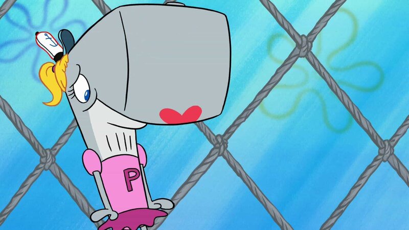 Pearl – Bild: Paramount