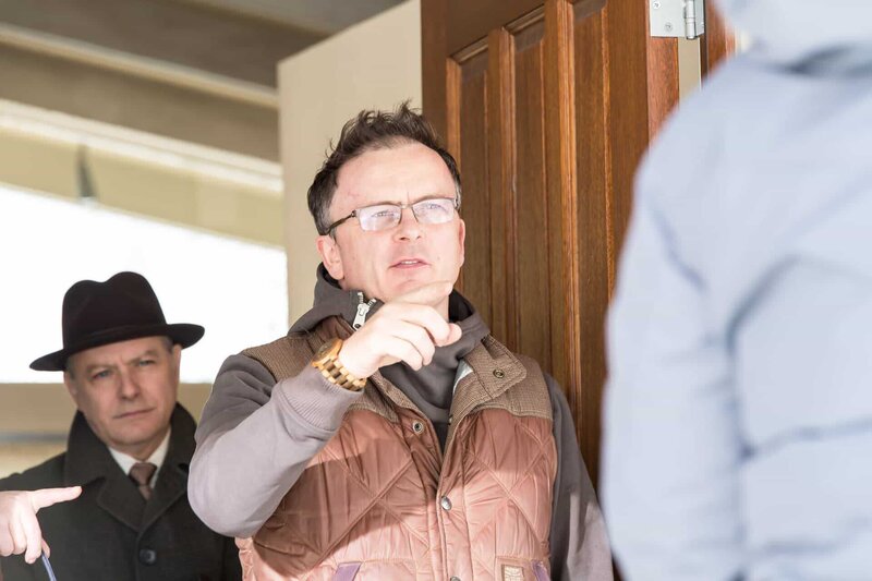 A Kind of Murder – Bild: Wildbunch /​ Brian Douglas