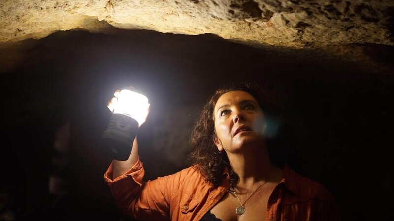 Bettany Hughes – Bild: RTL