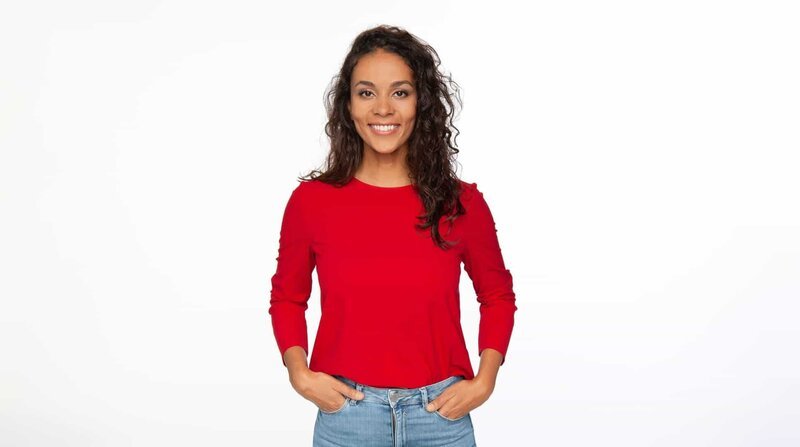 Florence Randrianarisoa – Bild: BR/​WDR/​Tilman Schenk/​Tilman Schenk