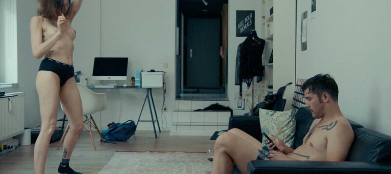 Sören (Sönke Andersen) – Bild: WDR/​Janis Mazuch