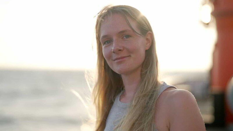 37°Leben 85 Meteor im Mittelmeer Zwei Wochen auf dem