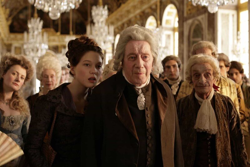 Leb wohl, meine Königin! – Bild: 2012 GMT PRODUCTIONS – LES FILMS DU LENDEMAIN – MORENA FILMS – FRANCE 3 CINEMA – EURO MEDIA FRANCE – INVEST IMAGE Lizenzbild frei