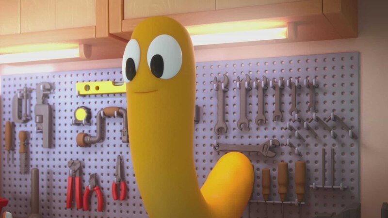 Christopher – Bild: Paramount