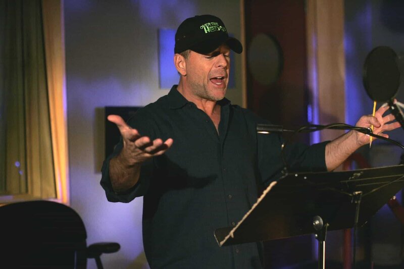 Ab durch die Hecke – Bild: TM & © 2006 DreamWorks Animation, LLC. All Rights Reserved.