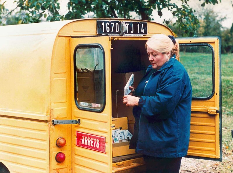 Eine Frau nach Maß – Bild: MDR/​SWR