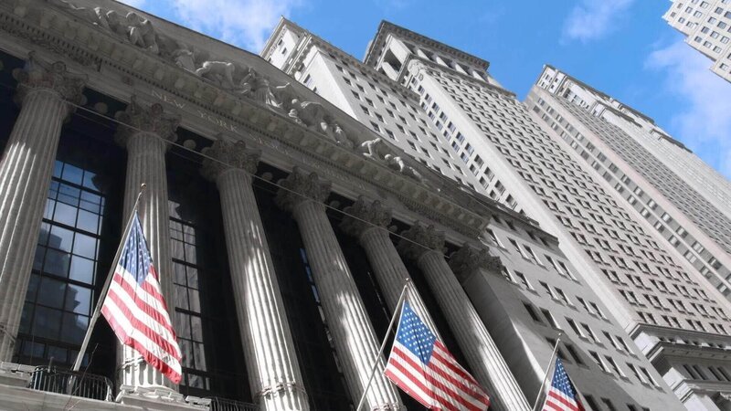 Wall Street Die Verwendung des sendungsbezogenen Materials ist nur mit dem Hinweis und Verlinkung auf RTL+ gestattet. – Bild: RTL/ © VPRO 2021 / Jacko van ’t Hof Wall Street Die Verwendung des sendungsbezogenen Materials ist nur mit dem Hinweis und Verlinkung auf RTL+ gestattet. – Bild: RTL/ © VPRO 2021 / Jacko van ’t Hof
