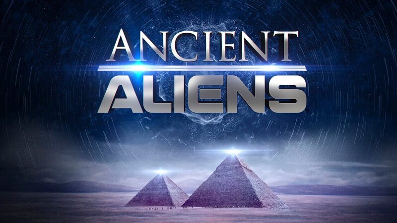 Bild: boxftp /​ © HISTORY /​ A+E Networks