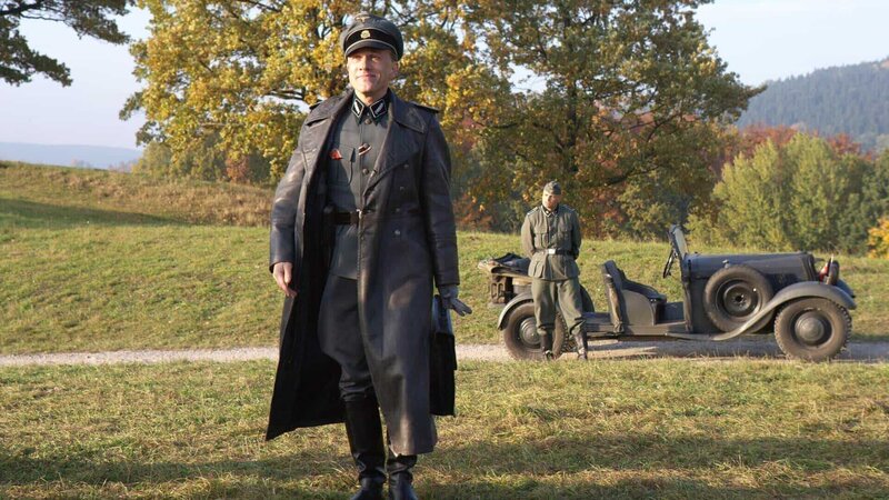 Inglourious Basterds – Bild: 2009 Universal Studios 2009 Universal Studios