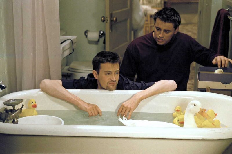 Bild: PLURIMEDIA (Warner Bros)