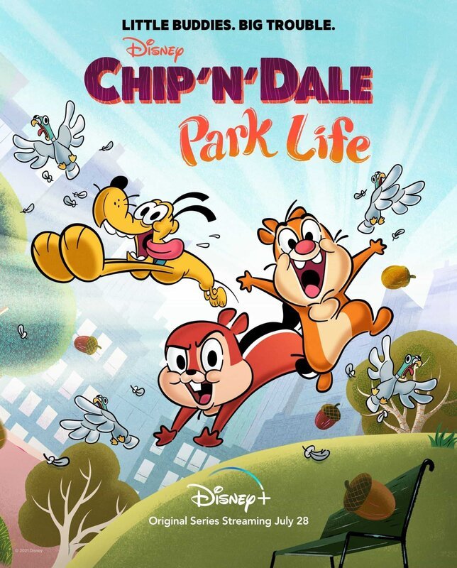 Bild: Disney Channel