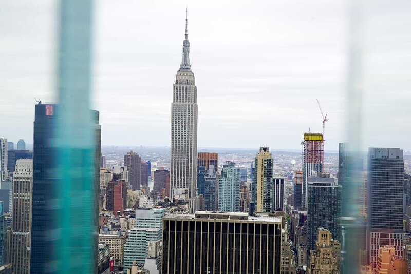 Das Empire State Building ist eines der berühmtesten New Yorker Bauwerke und war bei seiner Eröffnung 1931 das höchste Gebäude der Welt.; Die Doku blickt auf die Geschichte und Konstruktion des Mega-Bauwerks. – Bild: ntv
