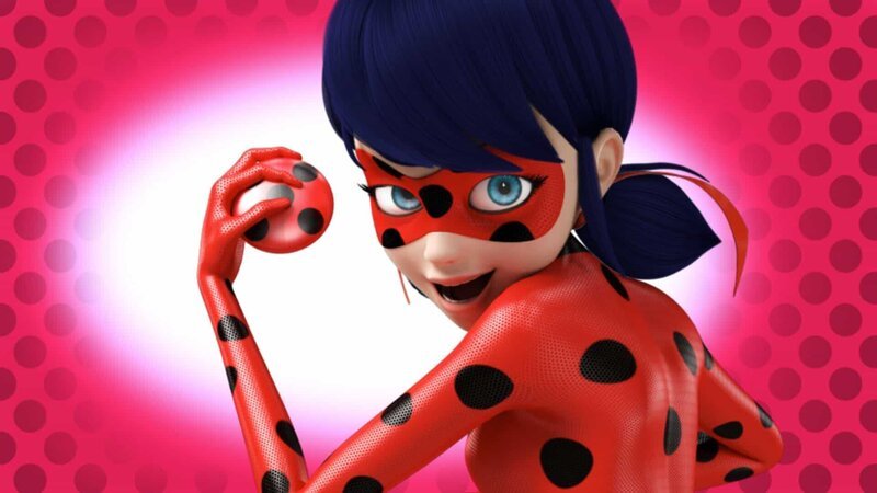 Lady Bug – Bild: Disney Channel