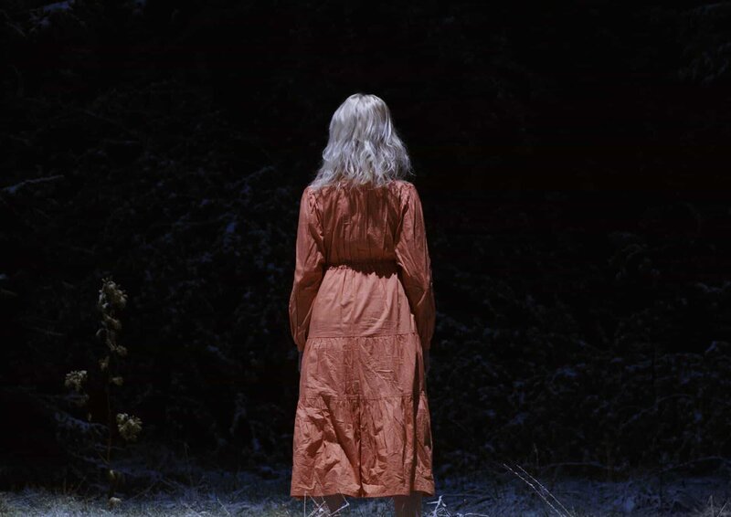 Schlaf – Bild: ZDF und Marius von Felbert./​Marius von Felbert