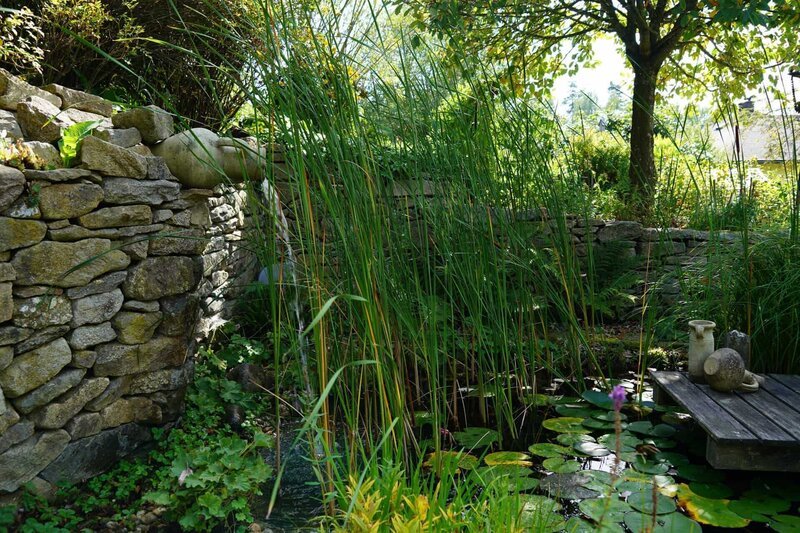 Natur im Garten (2006) S27E07 Folge 7 fernsehserien.de
