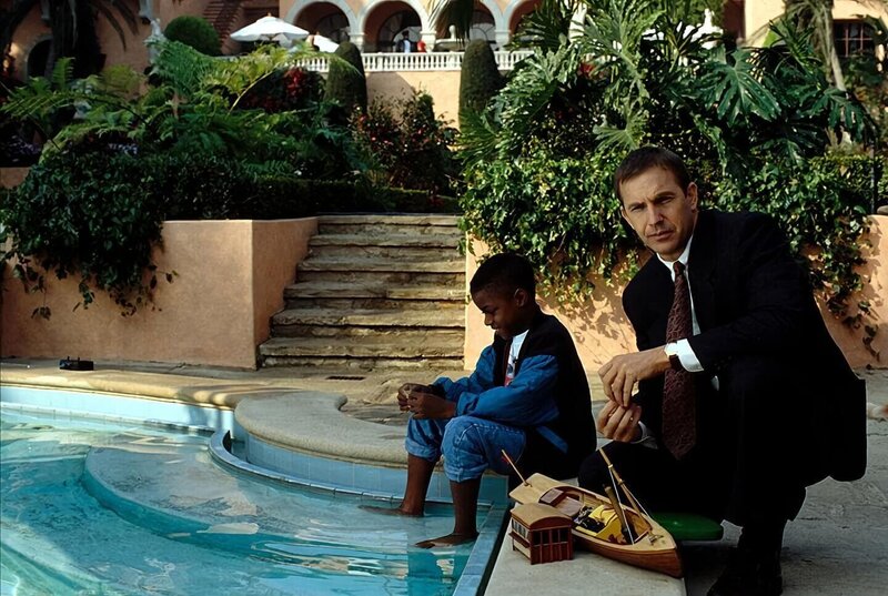 Bodyguard – Bild: TNSE