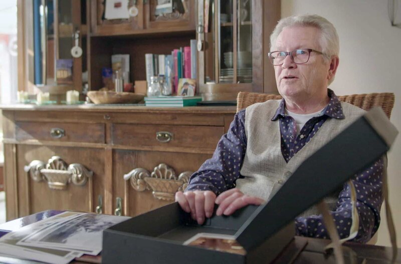 Sie nannten sie die Kinder der Schande – Bild: ZDF /​ © Docdays Productions