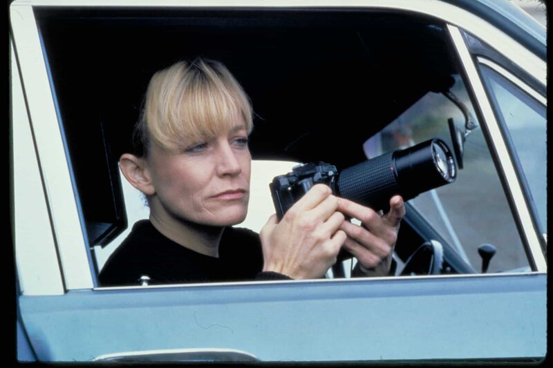 Joan Freeman (Carrie Snodgress) – Bild: 1986 Metro-Goldwyn-Mayer Studios Inc. All Rights Reserved. Lizenzbild frei